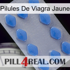 Yellow Viagra Pills 21